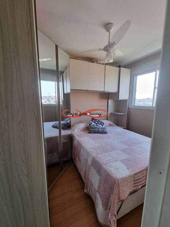 Apartamento à venda com 2 quartos, 42m² - Foto 13