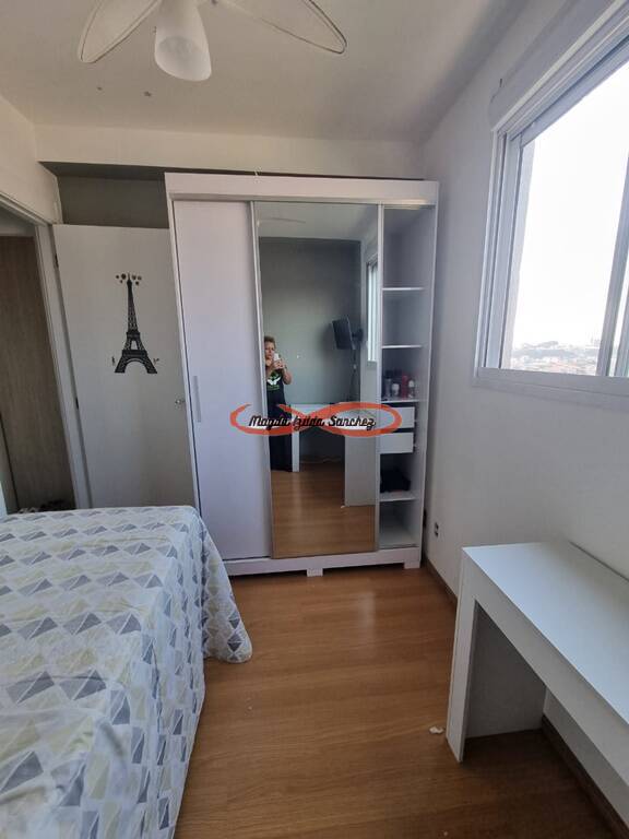 Apartamento à venda com 2 quartos, 42m² - Foto 16