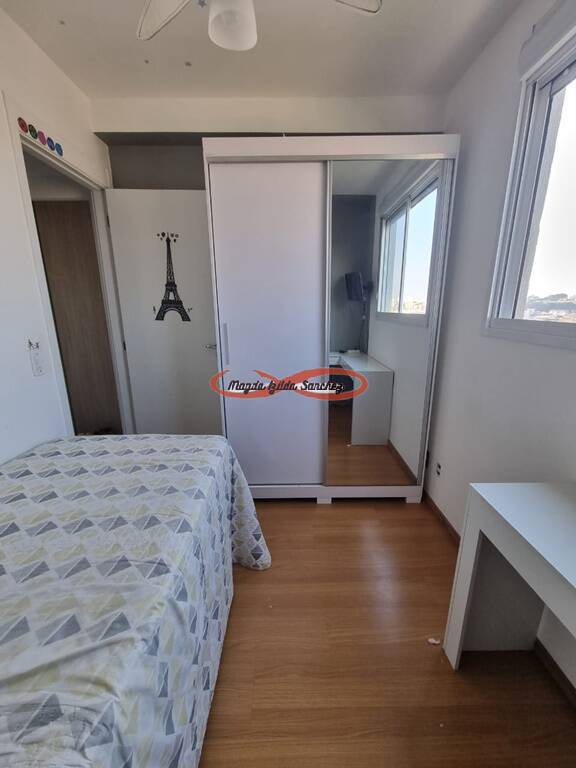 Apartamento à venda com 2 quartos, 42m² - Foto 15