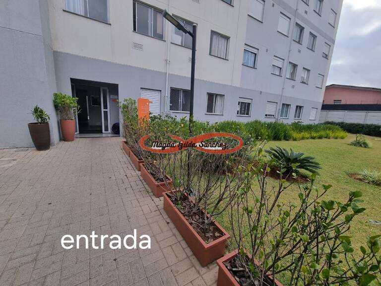 Apartamento à venda com 2 quartos, 42m² - Foto 25