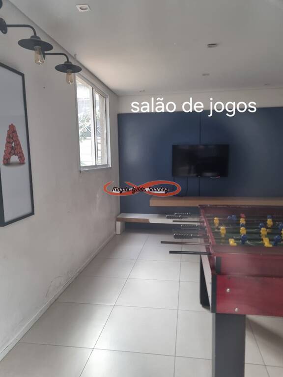 Apartamento à venda com 2 quartos, 42m² - Foto 28