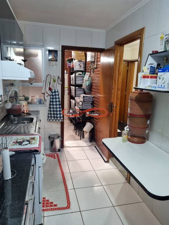 Apartamento à venda com 2 quartos, 48m² - Foto 10