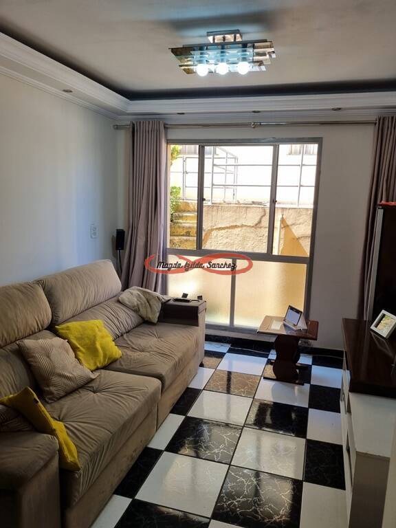 Apartamento à venda com 2 quartos, 48m² - Foto 1