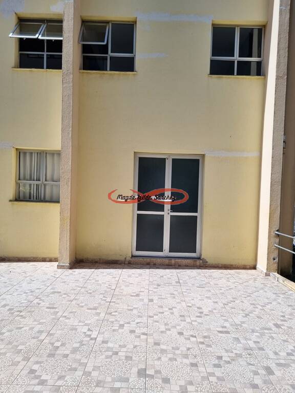 Apartamento à venda com 2 quartos, 48m² - Foto 26