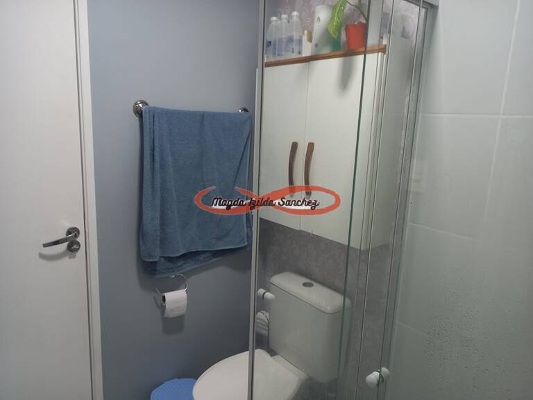 Apartamento à venda com 2 quartos, 47m² - Foto 16