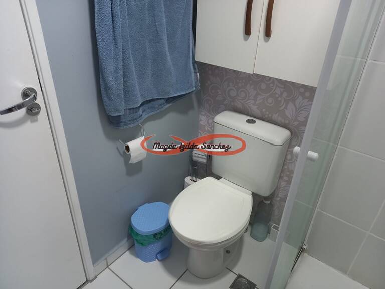 Apartamento à venda com 2 quartos, 47m² - Foto 14