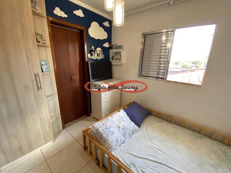 Casa à venda com 2 quartos, 60m² - Foto 8