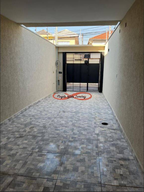 Casa à venda com 3 quartos, 100m² - Foto 21