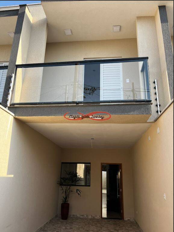 Casa à venda com 3 quartos, 100m² - Foto 20