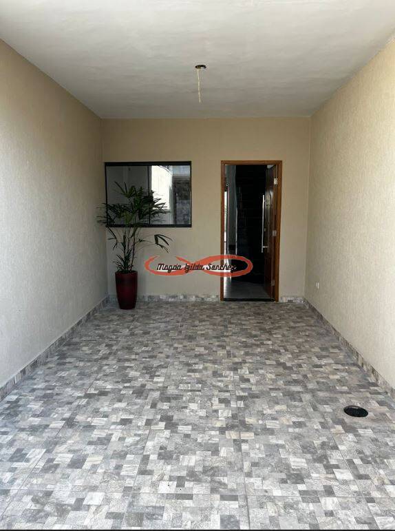 Casa à venda com 3 quartos, 100m² - Foto 22