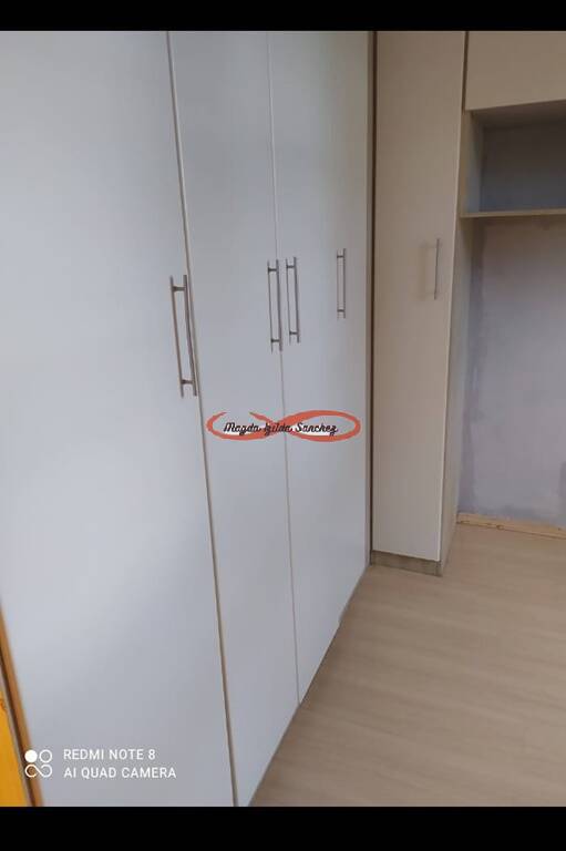 Apartamento à venda com 2 quartos, 50m² - Foto 7