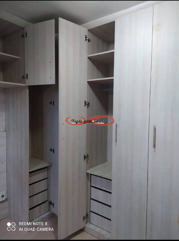 Apartamento à venda com 2 quartos, 50m² - Foto 8