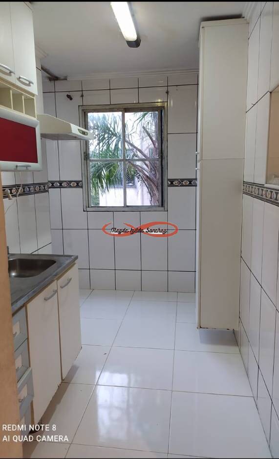 Apartamento à venda com 2 quartos, 50m² - Foto 5