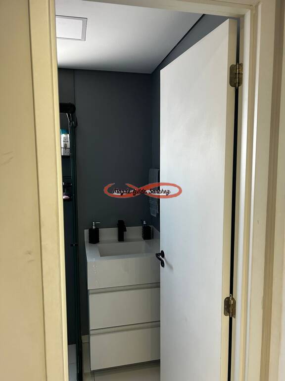 Apartamento à venda com 2 quartos, 40m² - Foto 3