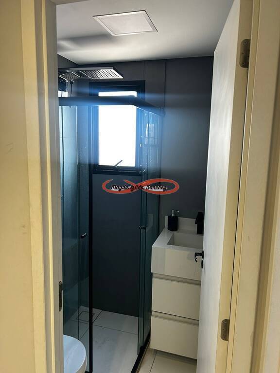 Apartamento à venda com 2 quartos, 40m² - Foto 6