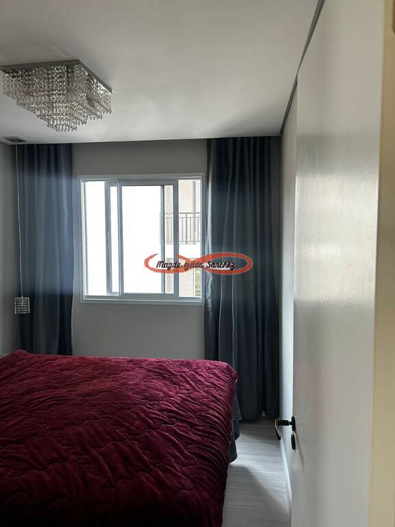 Apartamento à venda com 2 quartos, 40m² - Foto 5