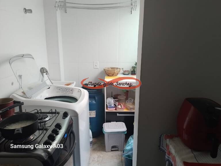 Apartamento à venda com 1 quarto, 28m² - Foto 5