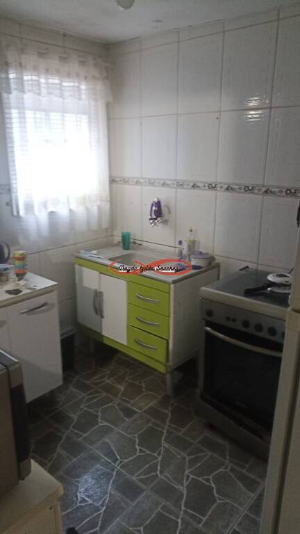 Apartamento à venda com 2 quartos, 43m² - Foto 5