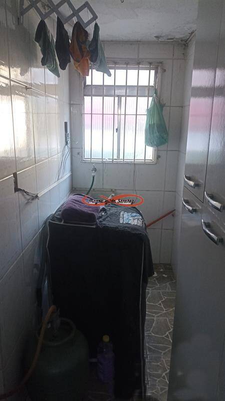 Apartamento à venda com 2 quartos, 43m² - Foto 10