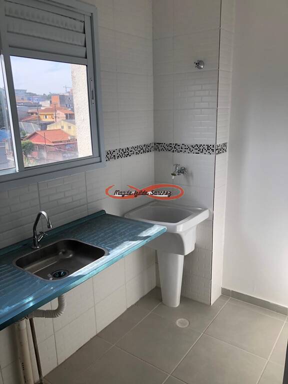 Apartamento à venda com 2 quartos, 37m² - Foto 4