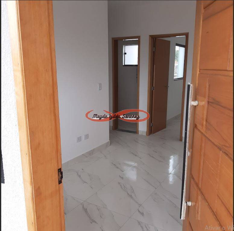 Apartamento à venda com 2 quartos, 42m² - Foto 4