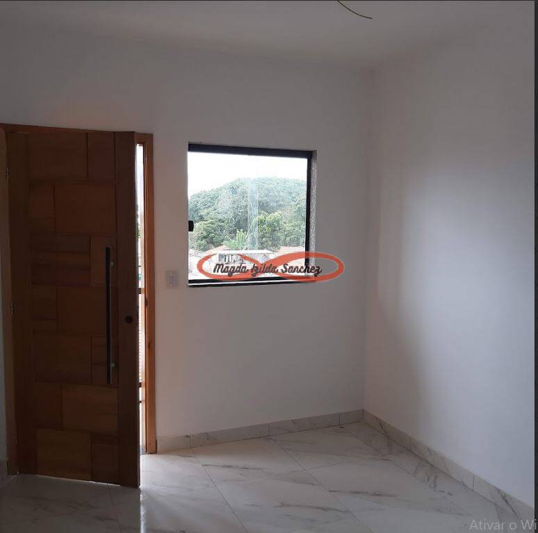 Apartamento à venda com 2 quartos, 42m² - Foto 2