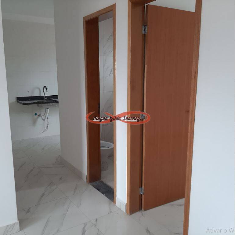 Apartamento à venda com 2 quartos, 42m² - Foto 9