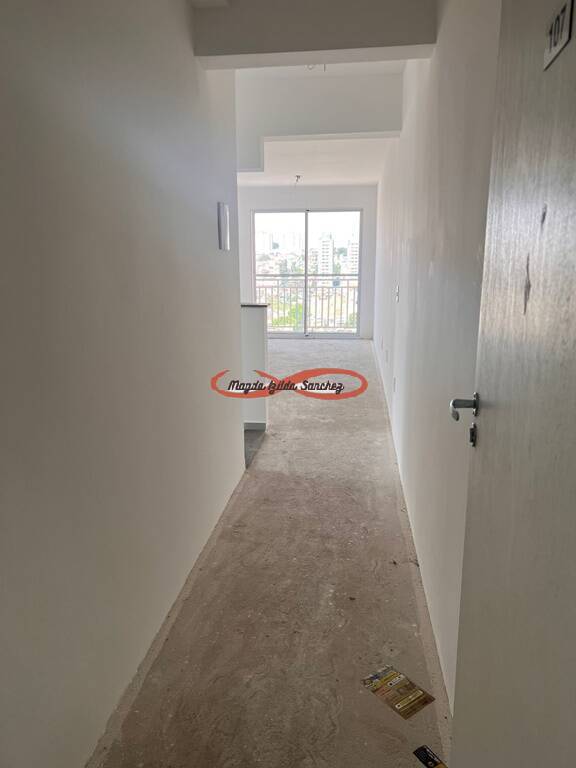 Apartamento à venda com 2 quartos, 47m² - Foto 3