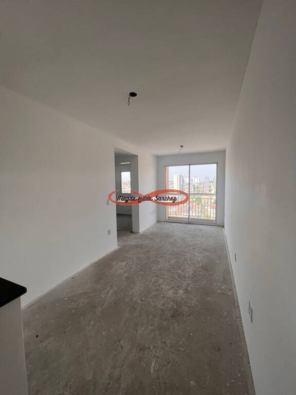 Apartamento à venda com 2 quartos, 47m² - Foto 1