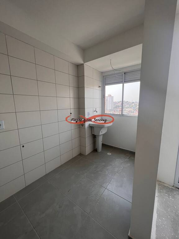 Apartamento à venda com 2 quartos, 47m² - Foto 15