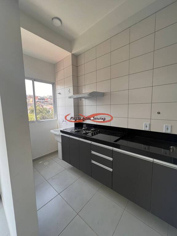 Apartamento à venda com 2 quartos, 47m² - Foto 21