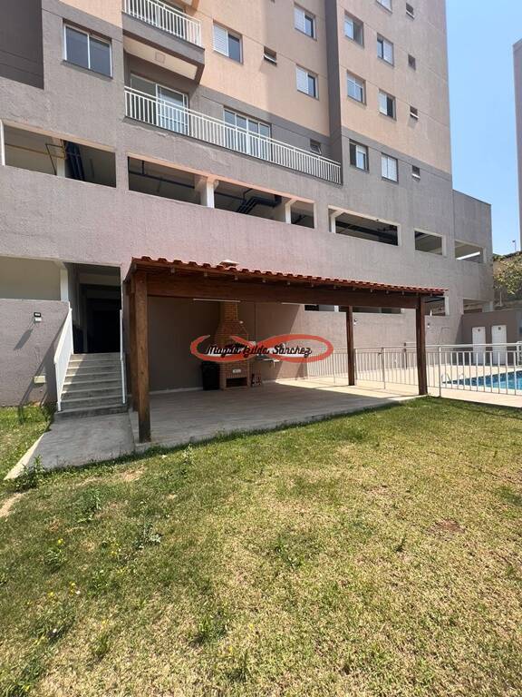 Apartamento à venda com 2 quartos, 47m² - Foto 29