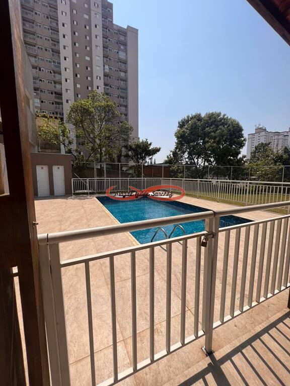 Apartamento à venda com 2 quartos, 47m² - Foto 28