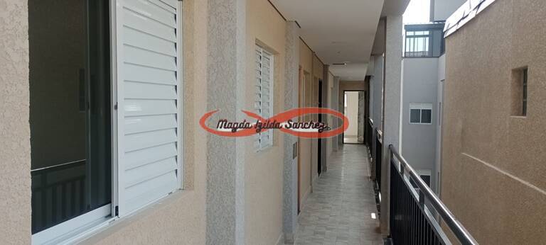 Apartamento à venda com 2 quartos, 32m² - Foto 18