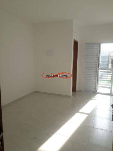 Casa à venda com 3 quartos, 120m² - Foto 1