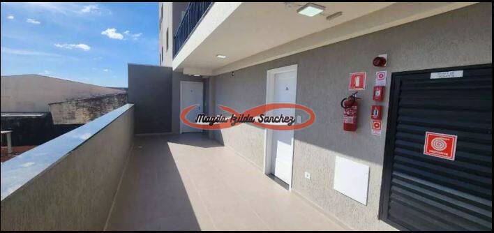 Apartamento à venda com 2 quartos, 33m² - Foto 5