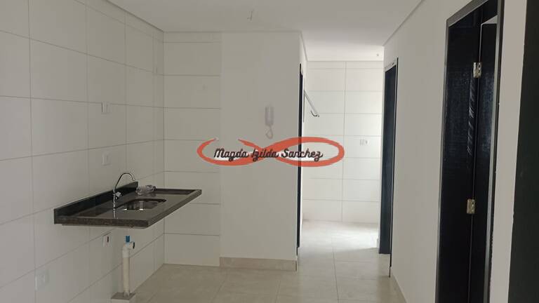 Apartamento à venda com 2 quartos, 32m² - Foto 3