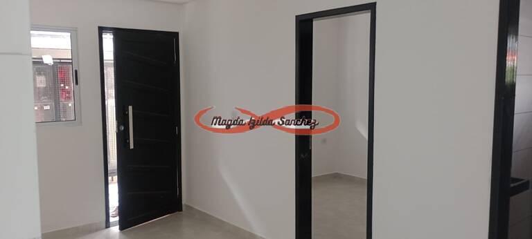 Apartamento à venda com 2 quartos, 42m² - Foto 3