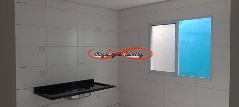 Apartamento à venda com 2 quartos, 42m² - Foto 4