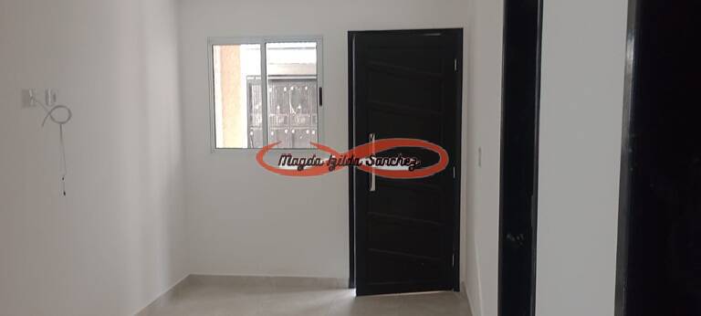 Apartamento à venda com 2 quartos, 42m² - Foto 1