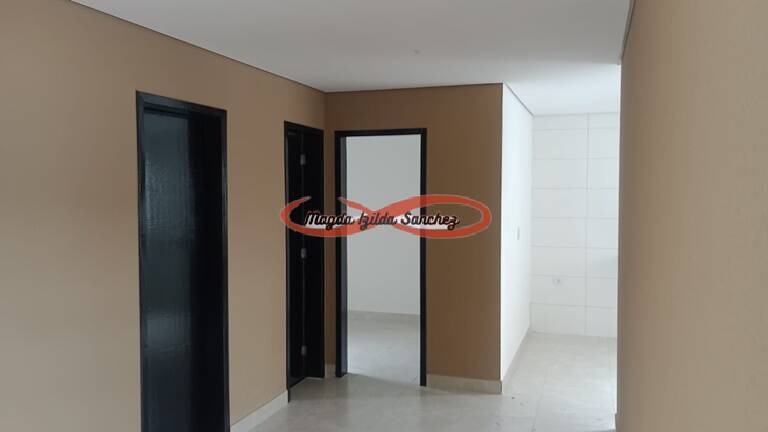 Apartamento à venda com 2 quartos, 42m² - Foto 2