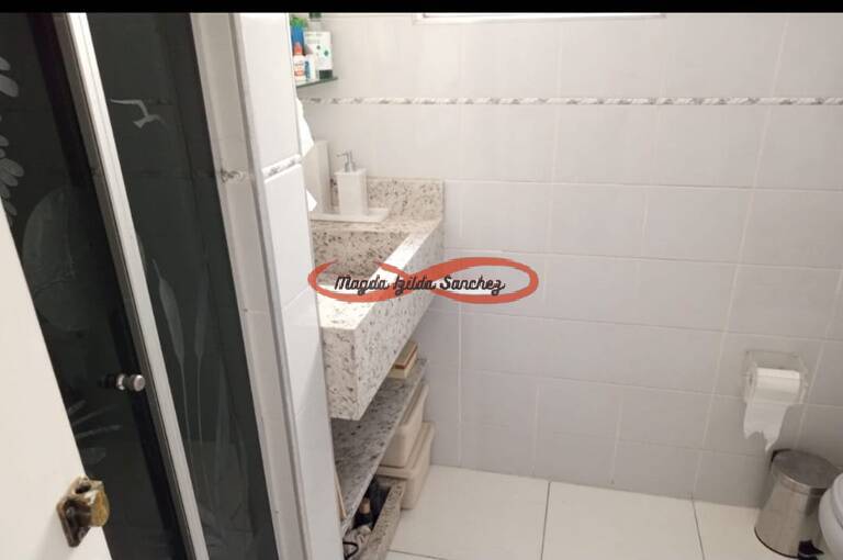 Apartamento à venda com 3 quartos, 79m² - Foto 6