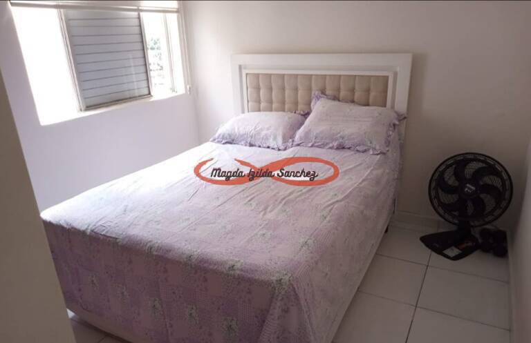 Apartamento à venda com 3 quartos, 79m² - Foto 9