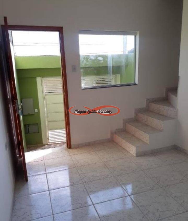 Casa para alugar com 2 quartos - Foto 4