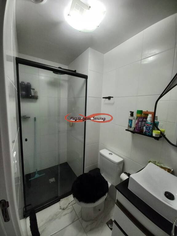 Apartamento à venda com 2 quartos, 42m² - Foto 8