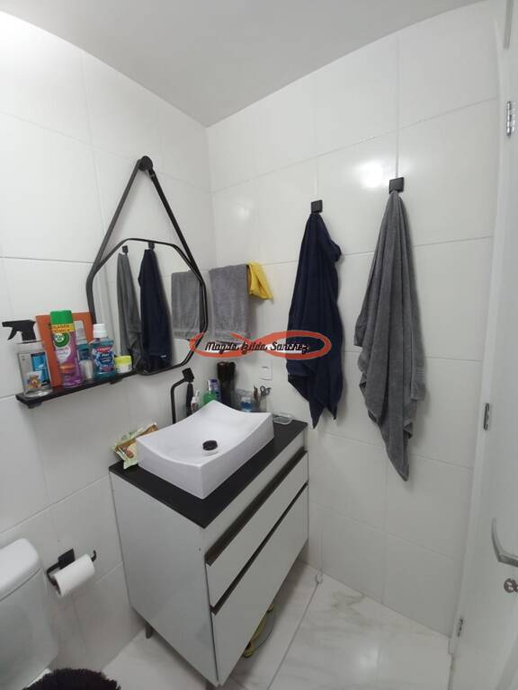 Apartamento à venda com 2 quartos, 42m² - Foto 7