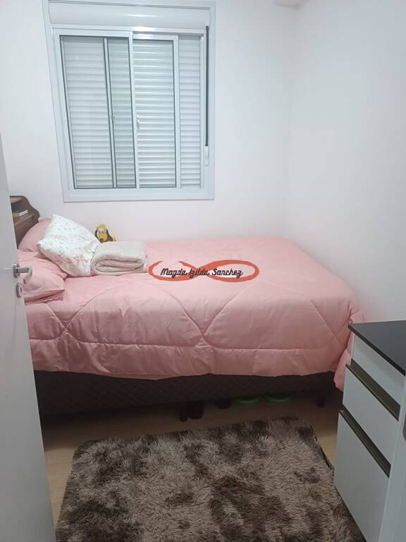 Apartamento à venda com 2 quartos, 42m² - Foto 12