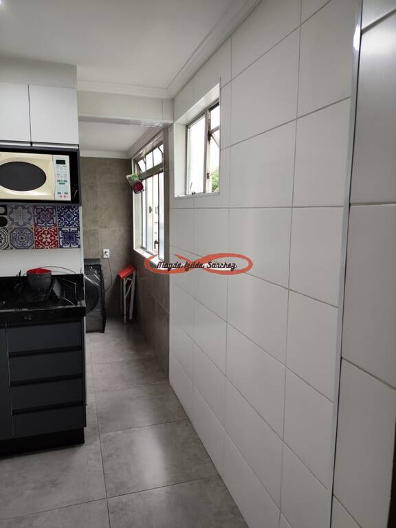 Apartamento à venda com 2 quartos, 57m² - Foto 10