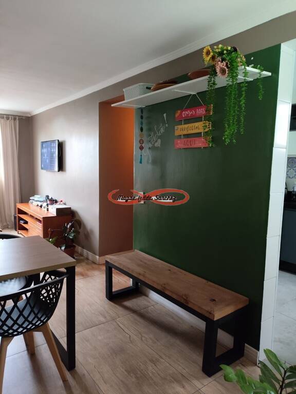 Apartamento à venda com 2 quartos, 57m² - Foto 25