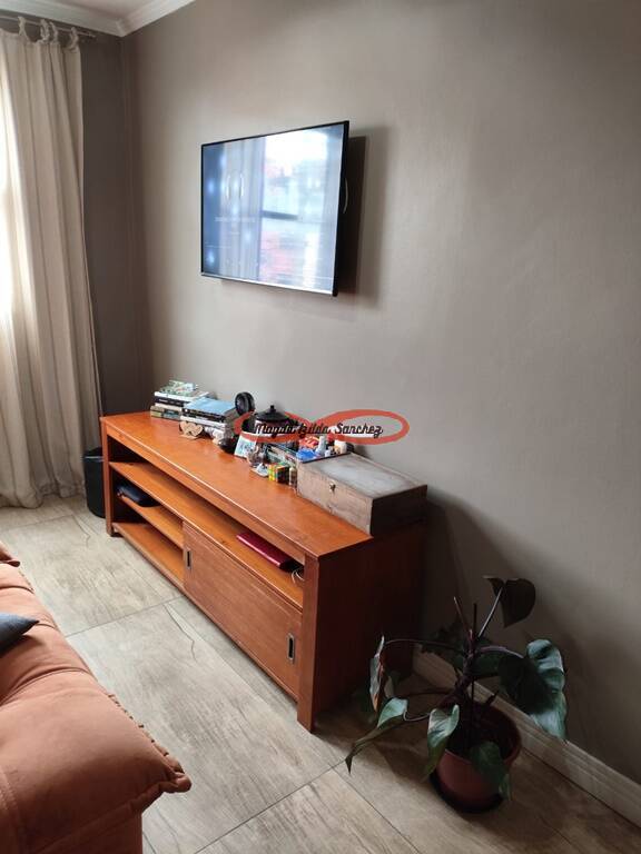 Apartamento à venda com 2 quartos, 57m² - Foto 4